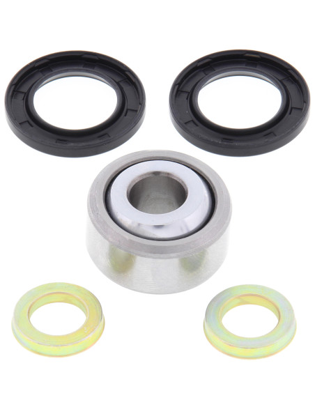 Roulements de tête d'amortisseur inférieur ALL BALLS - 125-250 CR R 1994-95 et 500 CR R 1995