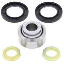 Roulements de tête d'amortisseur inférieur ALL BALLS - 125-250 CR R 1996