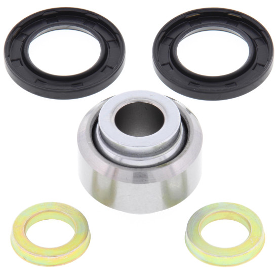 Roulements de tête d'amortisseur inférieur ALL BALLS - 125-250 CR R 1996