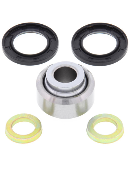 Roulements de tête d'amortisseur inférieur ALL BALLS - 125-250 CR R 1996