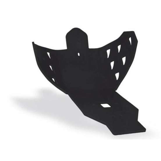 Sabot GP CROSSPRO PHD YAMAHA YZ 250 F 2014-2015 Noir