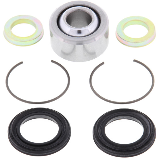 Roulements de tête d'amortisseur inférieurs ALL BALLS - 125-250-500 CR R