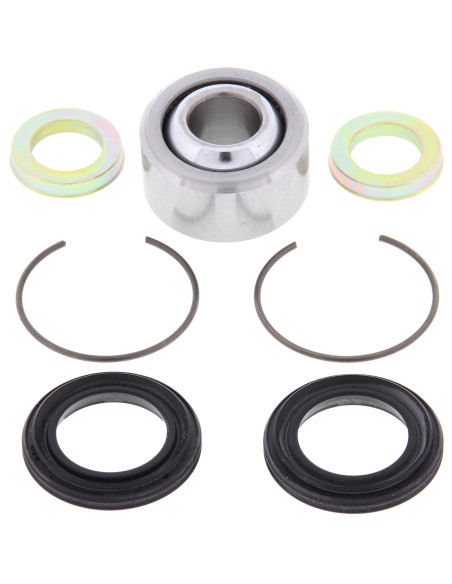 Roulements de tête d'amortisseur inférieurs ALL BALLS - 125-250-500 CR R