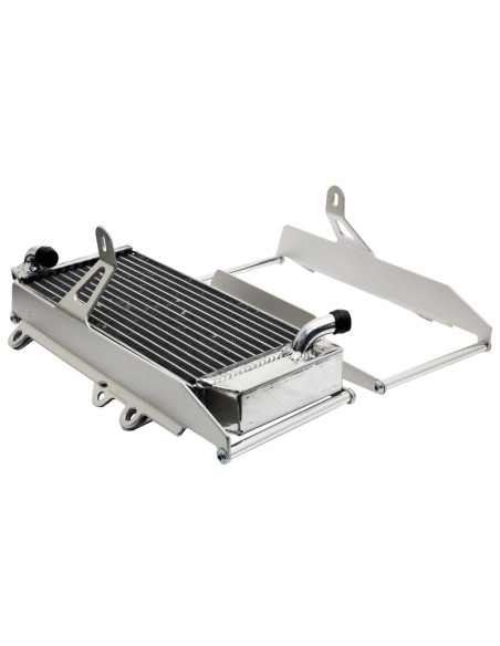 Protections de radiateur cross pro KTM SX/SXF 2019-2020 HUSQVARNA TC/FC 2019-2020
