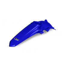 Garde boue arrière - Bleu - UFO Yamaha 125/250 YZ 2022