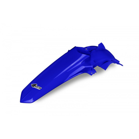 Garde boue arrière - Bleu - UFO Yamaha 125/250 YZ 2022
