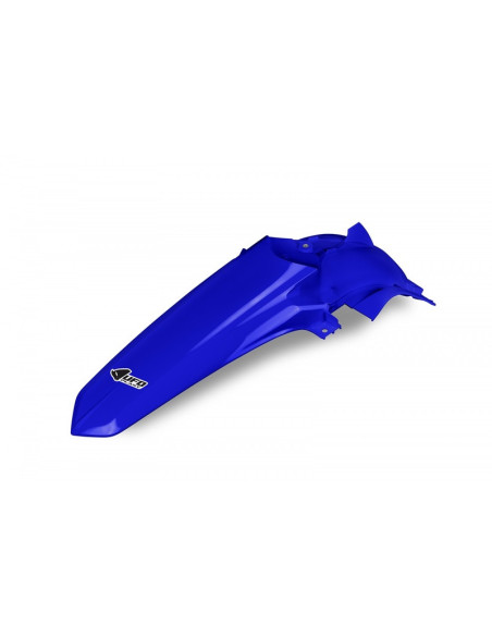 Garde boue arrière - Bleu - UFO Yamaha 125/250 YZ 2022