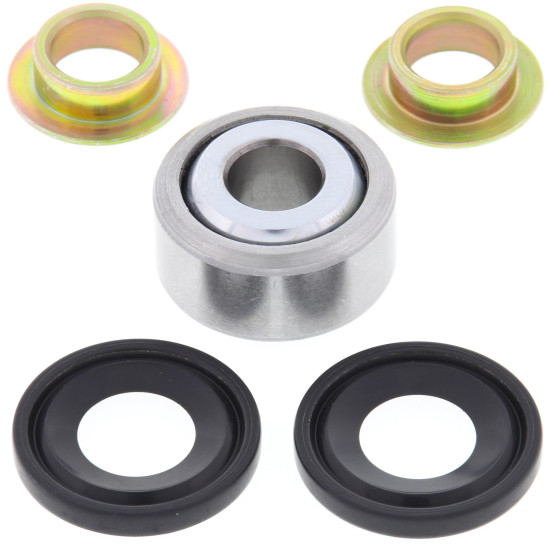 Roulements de tête d'amortisseur inférieur ALL BALLS - 125-250 RM 1992-95-250 RMX 1992-1998