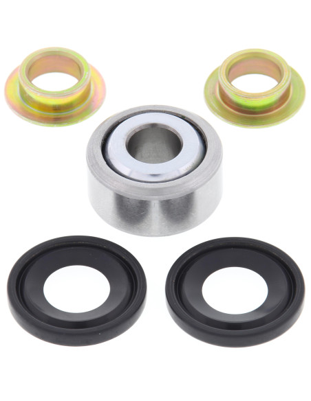 Roulements de tête d'amortisseur inférieur ALL BALLS - 125-250 RM 1992-95-250 RMX 1992-1998