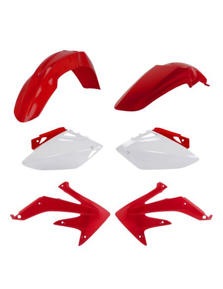 Kit plastiques - Origine - ACERBIS Honda 450 CRF-R 2005-2006