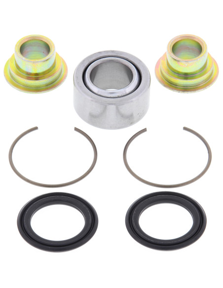 Roulements de tête d'amortisseur inférieur ALL BALLS - YAMAHA