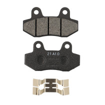Plaquettes de frein origine Peugeot Speedfight 4 2T