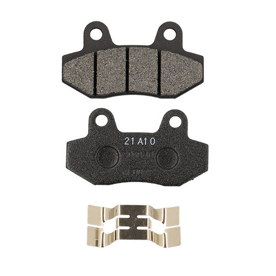 Plaquettes de frein origine Peugeot Speedfight 4 2T