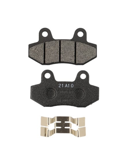 Plaquettes de frein origine Peugeot Speedfight 4 2T