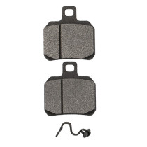 Plaquettes de frein origine Peugeot Speedfight 3 / 4 2T