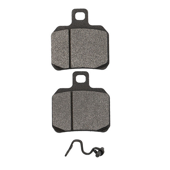 Plaquettes de frein origine Peugeot Speedfight 3 / 4 2T