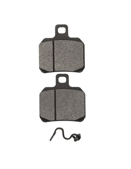 Plaquettes de frein origine Peugeot Speedfight 3 / 4 2T