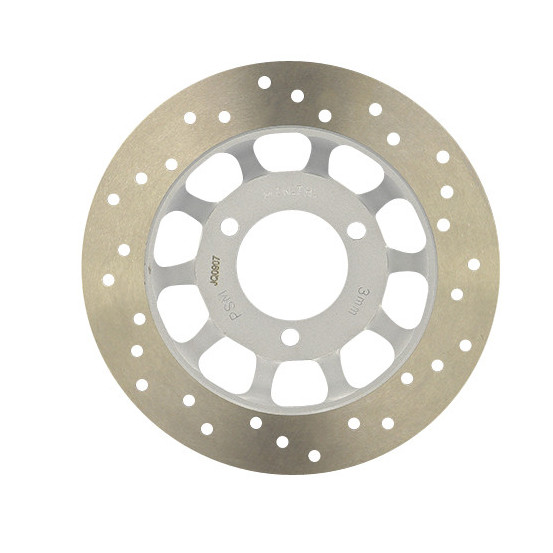 Disque de frein maxiscooter avant origine Peugeot 125 Sum Up