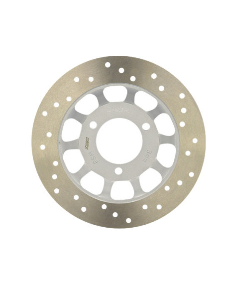 Disque de frein maxiscooter avant origine Peugeot 125 Sum Up