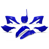 Kit plastiques - Origine - UFO Yamaha 125/250 YZ 2022