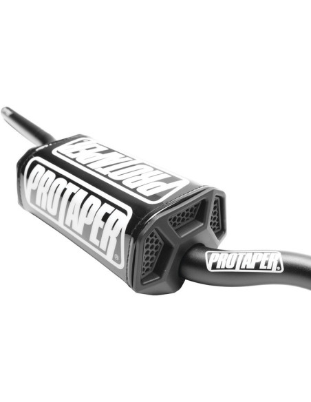 Guidon motocross 28.6mm PROTAPER ACF Henry / Reed - Guidon aluminium / carbone