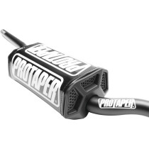 Guidon motocross 28.6mm PROTAPER ACF SX RACE - Guidon aluminium / carbone
