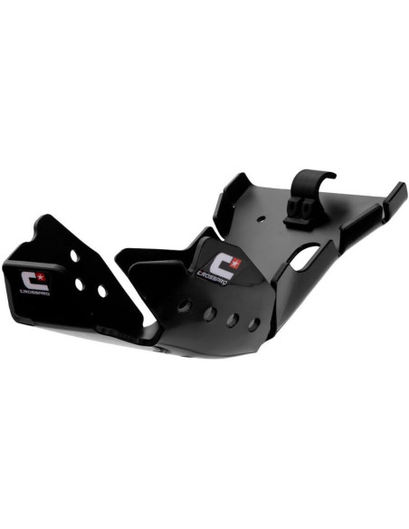 Sabot ENDURO PHD CROSSPRO KTM 250/300 EXC 2012-2016 Noir