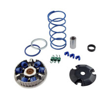 Variateur Hi-Speed POLINI Aprilia/Beta/Malaguti/MBK/Yamaha 50cc