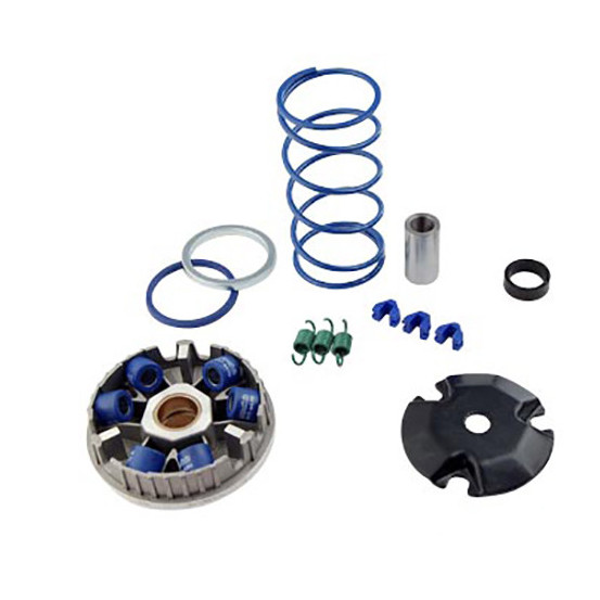 Variateur Hi-Speed POLINI Aprilia/Beta/Malaguti/MBK/Yamaha 50cc