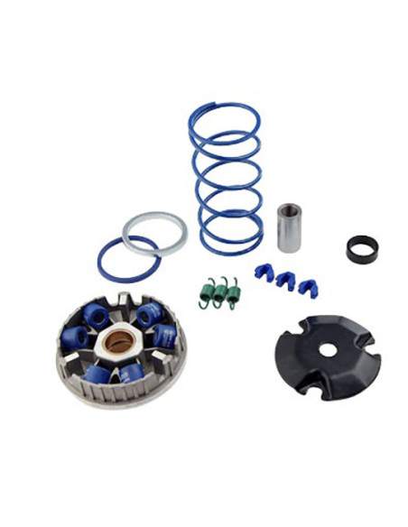 Variateur Hi-Speed POLINI Aprilia/Beta/Malaguti/MBK/Yamaha 50cc
