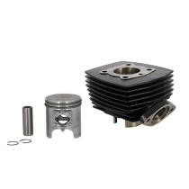 Kit cylindre piston origine Peugeot 103 Vogue 2004-2018