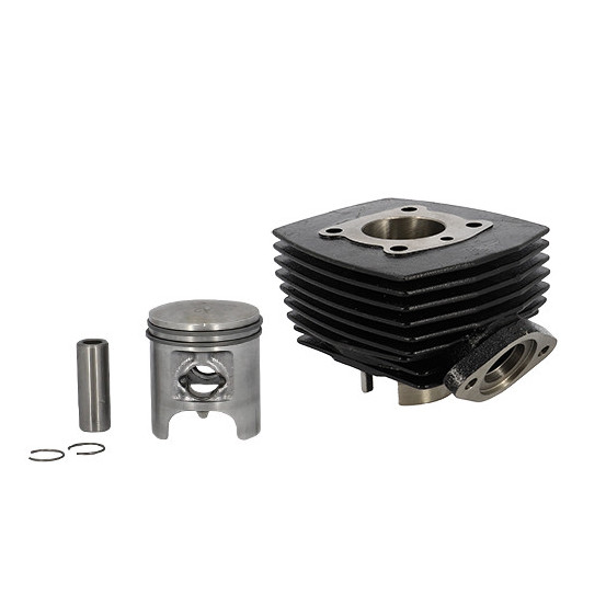 Kit cylindre piston origine Peugeot 103 Vogue 2004-2018