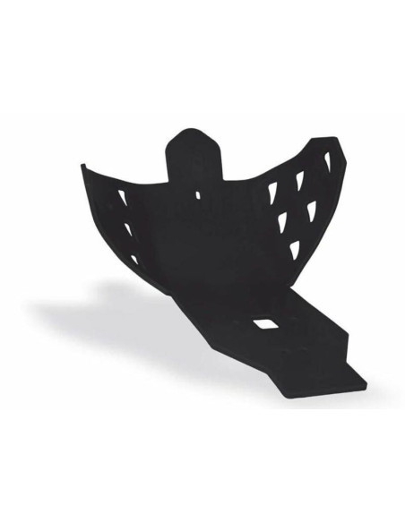 Sabot GP CROSSPRO PHD SUZUKI RM-Z 450 2010-2015 Noir