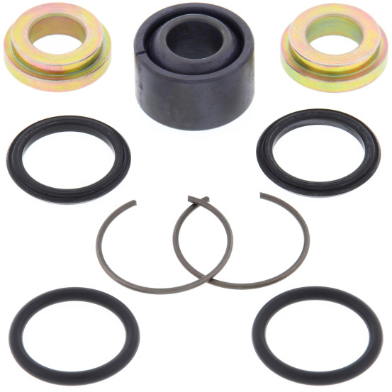 Roulements de tête d'amortisseur inférieurs ALL BALLS - KAWASAKI - SUZUKI