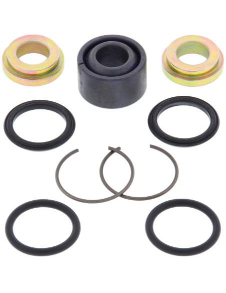 Roulements de tête d'amortisseur inférieurs ALL BALLS - KAWASAKI - SUZUKI
