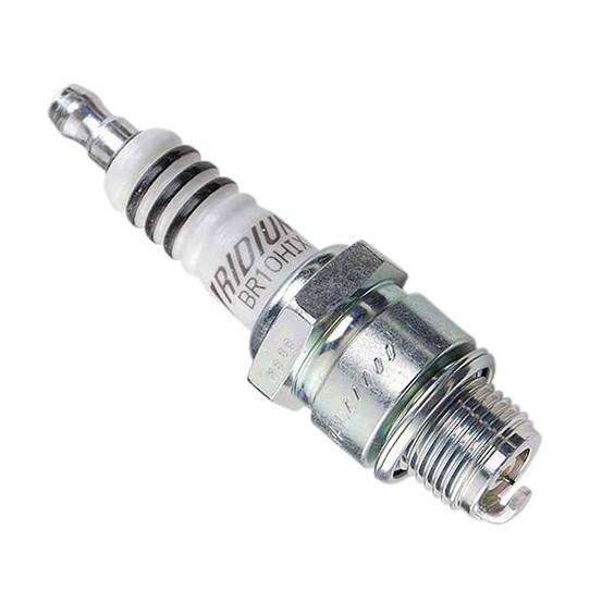 Bougie d'allumage NGK Iridium IX BR10HIX
