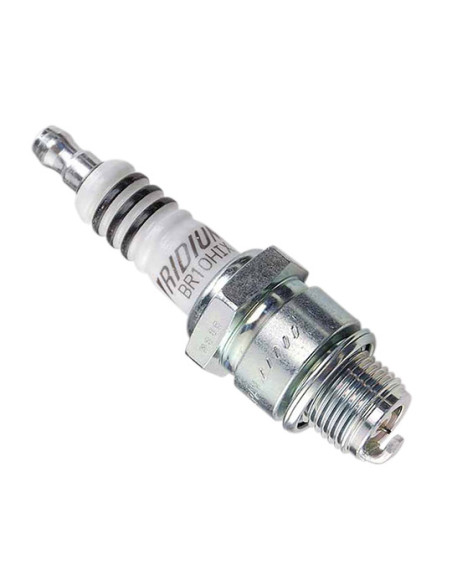 Bougie d'allumage NGK Iridium IX BR10HIX