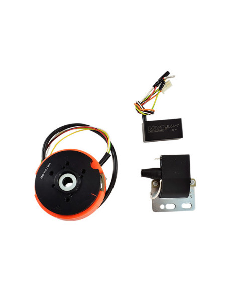 Allumage scooter MVT Digital Direct Booster / BW'S / Nitro / Aerox (jusqu'en 2003)