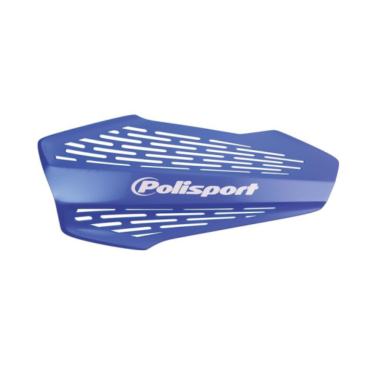 Protège-mains - Bleu - POLISPORT MX Force