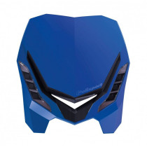 Plaque phare - Bleu - POLISPORT E-Blaze