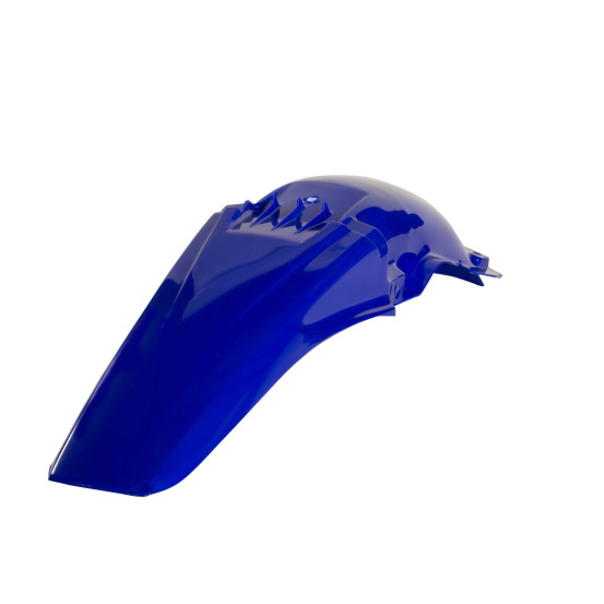 Garde boue arrière - Bleu - ACERBIS Yamaha 125/250 YZ 250 YZF 426 WRF/YZF 400 YZF/WRF