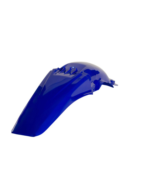 Garde boue arrière - Bleu - ACERBIS Yamaha 125/250 YZ 250 YZF 426 WRF/YZF 400 YZF/WRF