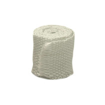 Bande thermique ACOUSTA-FIL pour collecteur 550°C Blanc