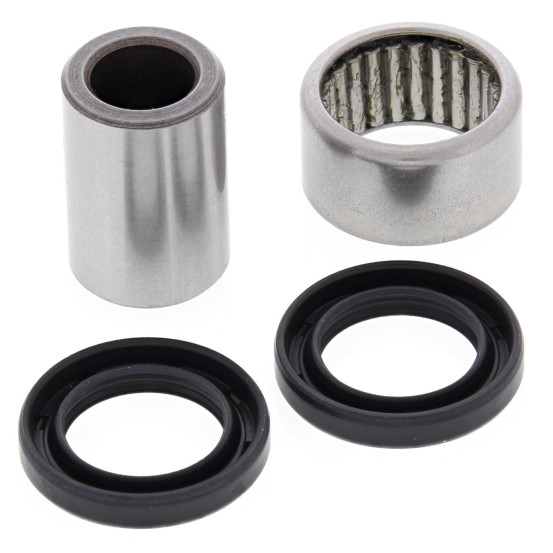 Roulements de tête d'amortisseur inférieur ALL BALLS - HONDA 500-650-680 TRX