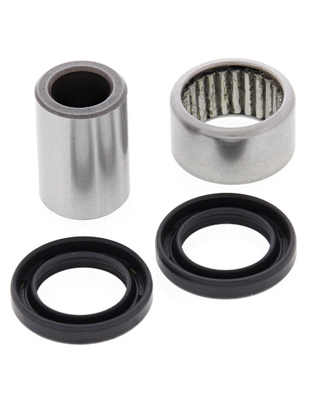 Roulements de tête d'amortisseur inférieur ALL BALLS - HONDA 500-650-680 TRX