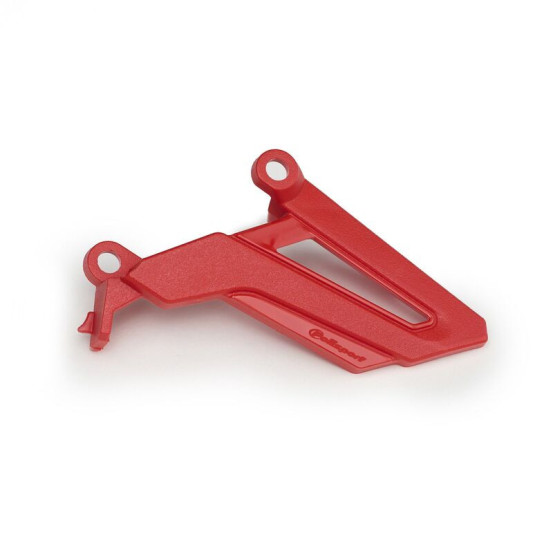 Protection de pignon - Rouge - POLISPORT Honda 450 CRF-R 2021-2026