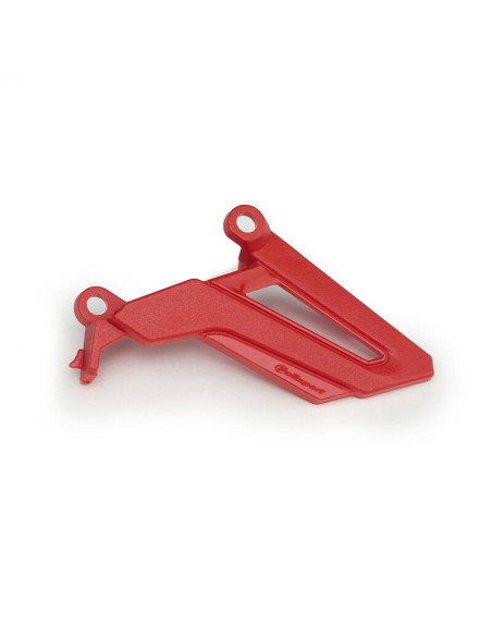 Protection de pignon - Rouge - POLISPORT Honda 450 CRF-R 2021-2026