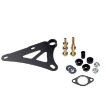 Kit de fixation échappement YASUNI (pour réf. TUB306)