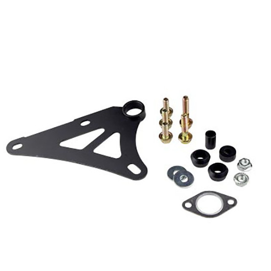 Kit de fixation échappement YASUNI (pour réf. TUB306)
