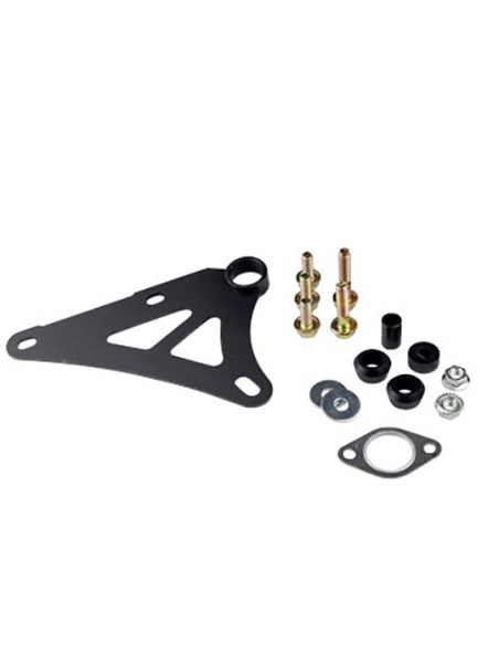 Kit de fixation échappement YASUNI (pour réf. TUB306)